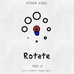 cover: Free.d - Rotate