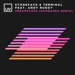 cover: Stoneface & Terminal - Dreamscape