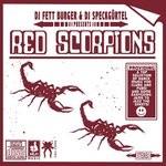 cover: Dj Fett Burger & Dj Speckgurtel - Red Scorpions