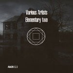 cover: Various - Elementary Two