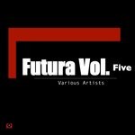 cover: Various - Futura Vol 5