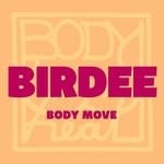 cover: Birdee - Body Move