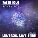 cover: Roman Kov - Rabbit Hole