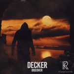 cover: Decker - Discover