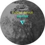 cover: Purple Shiver - Magnitude