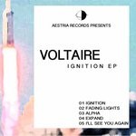 cover: Voltaire - Ignition EP