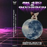 cover: Goersch & Ak420 - Moeblierte Melancholie