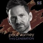 cover: Paul Varney - This Generation