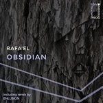 cover: Rafa'el - Obsidian