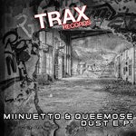 cover: Miinuetto|Queemose - Dust