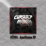 cover: Nuwa (be) - Anathema EP