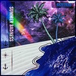 cover: Sazetrax - Summer Badness