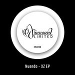 cover: Nuendo - XZ EP