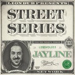 cover: Jayline - Liondub Street Series Vol 33 - Network