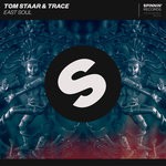 cover: Tom Staar|Trace - East Soul