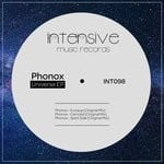 cover: Phonox - Universe