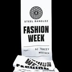 cover: Aj Tracey|Mostack|Steel Banglez - Fashion Week