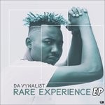 cover: Da Vynalist & Dj Frankly - Rare Experience