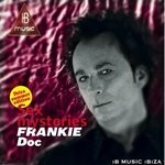 cover: Frankie Doc - Sex Mysteries (Ibiza Summer Edition)