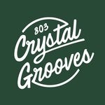 cover: Cinthie - 803 Crystal Grooves 003