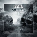 cover: Mark Dekoda - Skulls EP