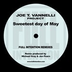 cover: Joe T Vannelli Project - Sweetest Day Of May