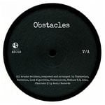 cover: Various - Obstacles