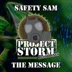 cover: Safety Sam - The Message