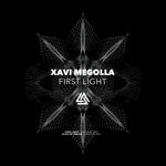 cover: Xavi Megolla - First Light