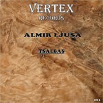 cover: Almir Ljusa - Tsalbas