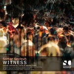 cover: Somar Sevleuh - Witness