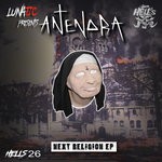 cover: Antenora - Next Religion EP