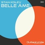 cover: Stan Kolev - Belle Ame