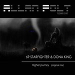 cover: 69 Starfighter - Higher Journey