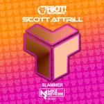 cover: Scott Attrill - Slammer