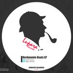 cover: Gianluca Calabrese - Verdammte Beats EP