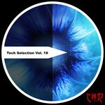 cover: Arathor|Cluso|M4ur0dp|Jens Mueller|Davide Nigro|Thesamplethief - Tech Selection Vol 18