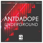 cover: Antdadope - Underground