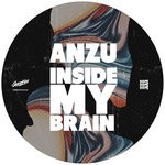 cover: Anzu - Inside My Brain