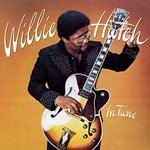 cover: Willie Hutch - In Tune