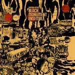 cover: Black Monument Ensemble|Damon Locks - Where Future Unfolds