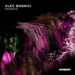 cover: Alec Bonnici - Frantic