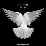 cover: Jonas Fritz - Three - Pieces