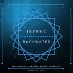 cover: 187rec - Backwater