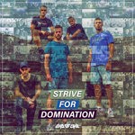 cover: Artifact|Killshot|Delete|D-sturb|Warface - Strive For Domination