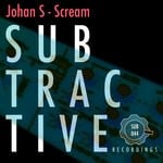 cover: Johan S - Scream