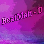 cover: Beatmatt - U