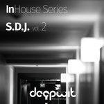 cover: S.d.j. - InHouse Series S.D.J Vol 2