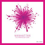 cover: Schwarz & Funk - Manhattan