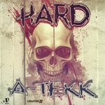 cover: Various - Hard A-Tekk: Chapter II